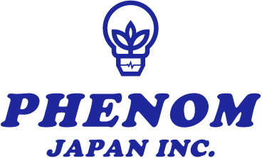 PHENOM JAPAN INC.